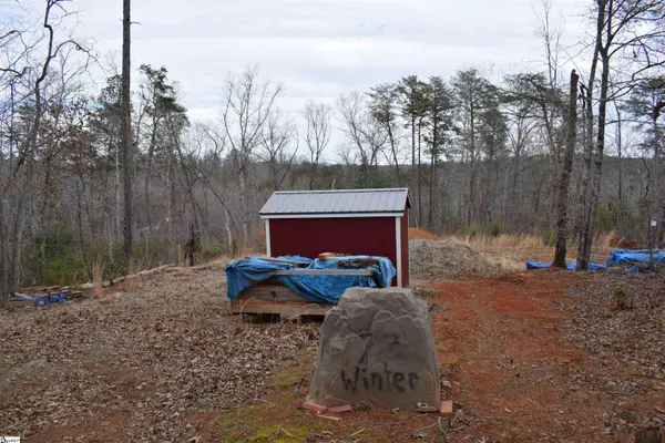 172 Winter Lane, Mill Spring, NC 28756