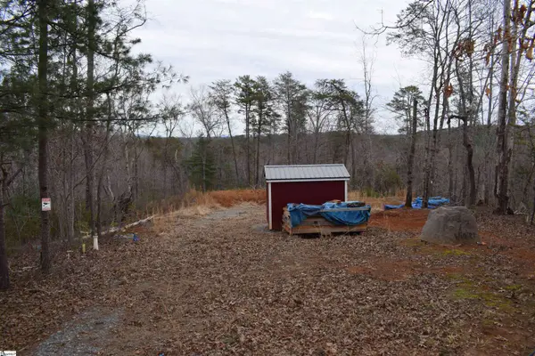 172 Winter Lane, Mill Spring, NC 28756