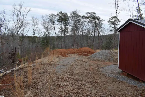 172 Winter Lane, Mill Spring, NC 28756