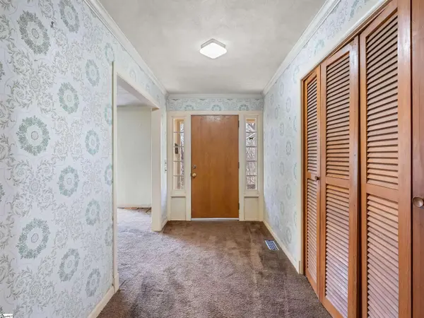 121 Hummingbird Lane, Columbus, NC 28722