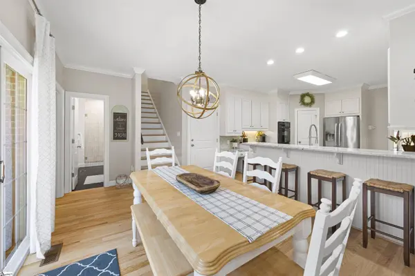 350 Royal Burgess Drive, Campobello, SC 29322