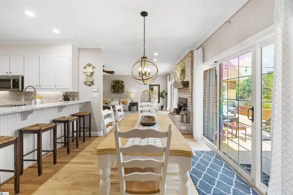 350 Royal Burgess Drive, Campobello, SC 29322