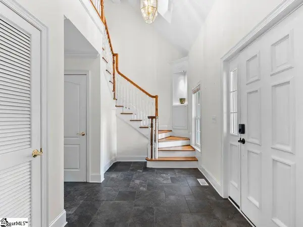 158 Lake Bowen Drive, Inman, SC 29349