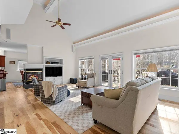 158 Lake Bowen Drive, Inman, SC 29349