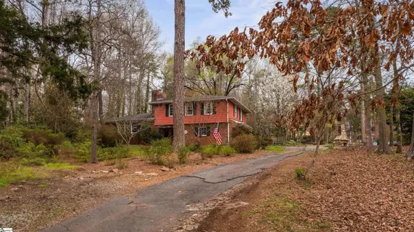 180 Johnnys Road, Inman, SC 29349