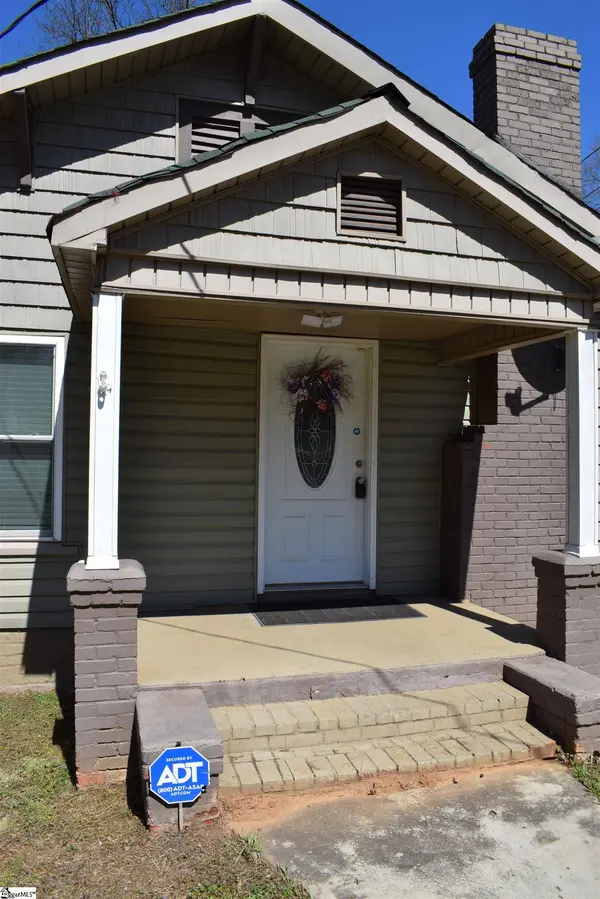 221 Hill Street, Gaffney, SC 29340
