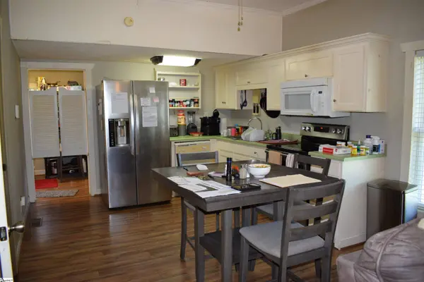 221 Hill Street, Gaffney, SC 29340