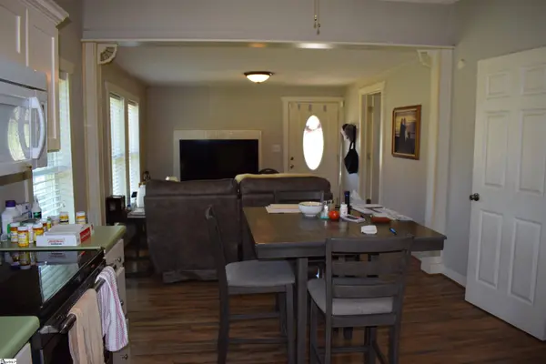 221 Hill Street, Gaffney, SC 29340