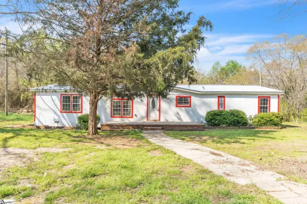 105 Dyar Drive, Anderson, SC 29621