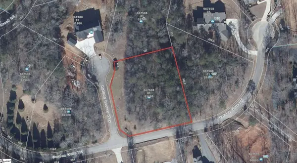 101 Autumn Leaves Way, Marietta, SC 29661