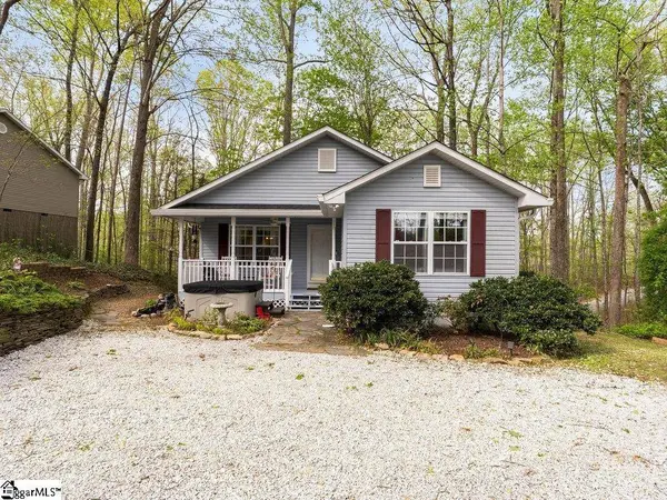 55 Wildflower Lane, Travelers Rest, SC 29690