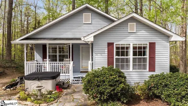 55 Wildflower Lane, Travelers Rest, SC 29690