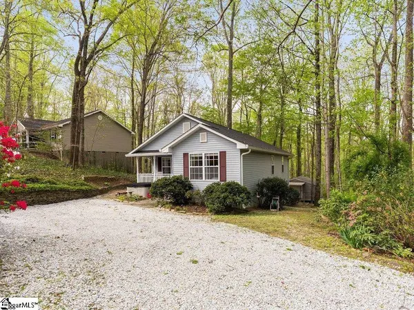 55 Wildflower Lane, Travelers Rest, SC 29690