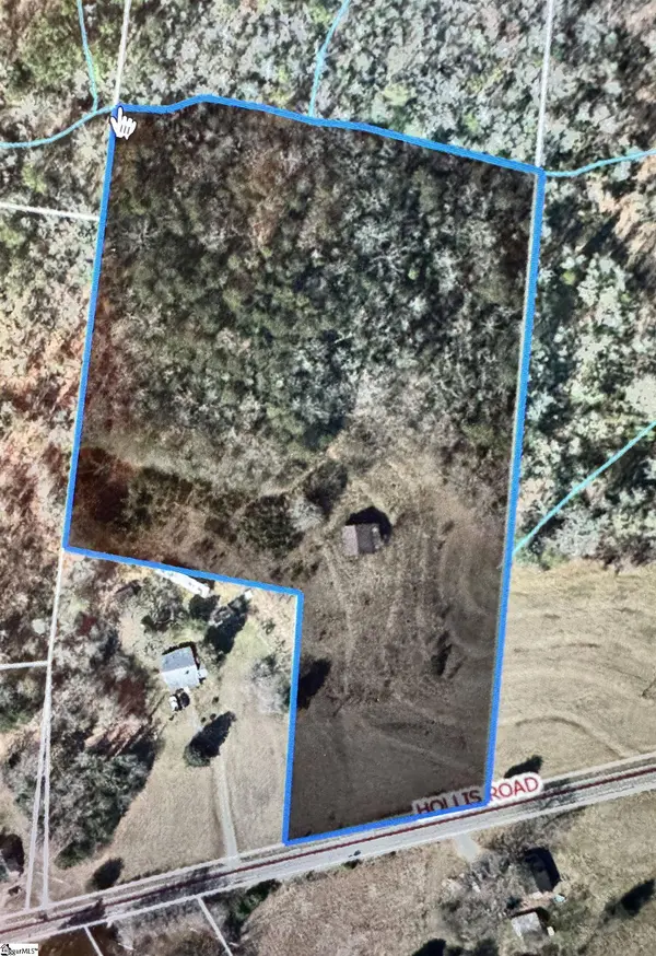 0 Hollis Road, Ellenboro, NC 28040