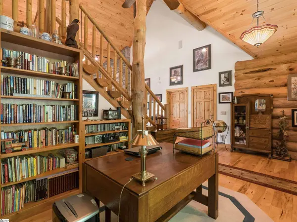 4004 Lake Adger Parkway, Mill Spring, SC 28756