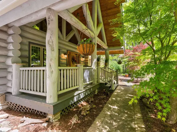 4004 Lake Adger Parkway, Mill Spring, SC 28756