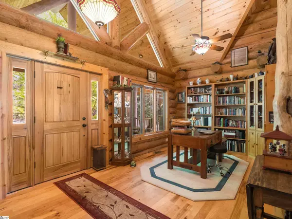 4004 Lake Adger Parkway, Mill Spring, SC 28756
