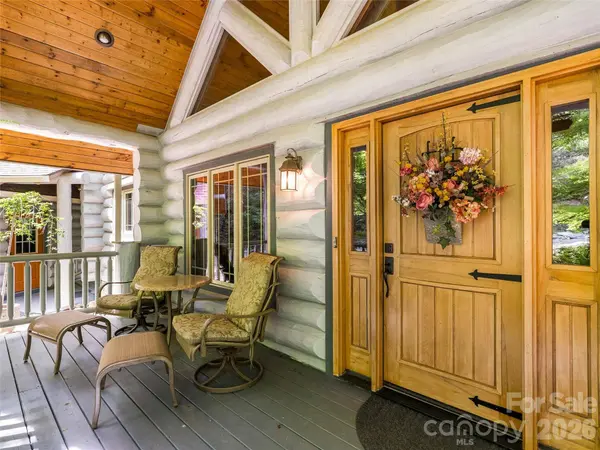 4004 Lake Adger Pkwy #32, Mill Spring, NC 28756