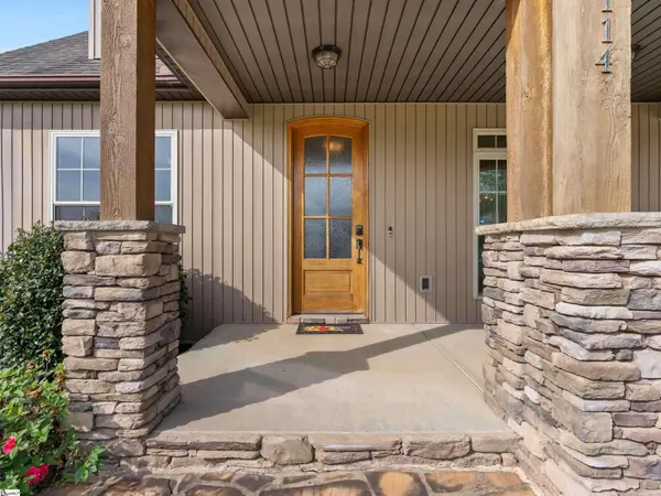 114 Royal Troon, Campobello, SC 29322