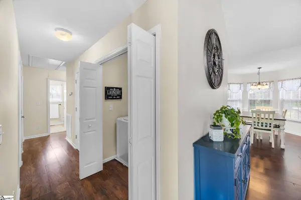 742 Cotton Branch Drive, Boiling Springs, SC 29316