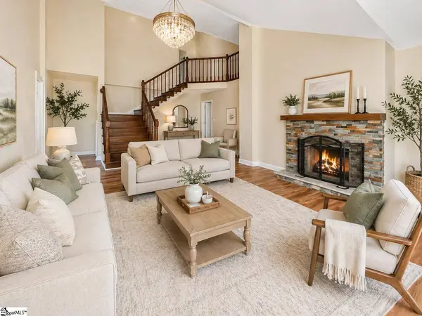 3936 Cripple Creek Road, Greer, SC 29651