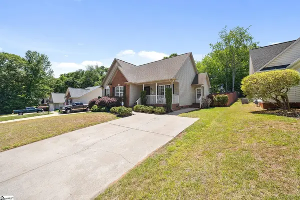 742 Cotton Branch Drive, Boiling Springs, SC 29316