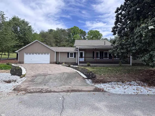 3936 Cripple Creek Road, Greer, SC 29651