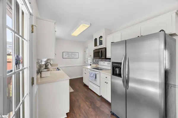 742 Cotton Branch Drive, Boiling Springs, SC 29316