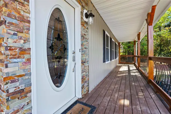 3936 Cripple Creek Road, Greer, SC 29651