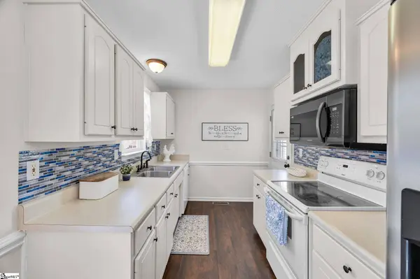 742 Cotton Branch Drive, Boiling Springs, SC 29316