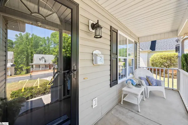 742 Cotton Branch Drive, Boiling Springs, SC 29316