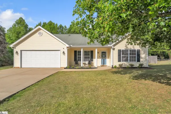 6 Spring Sky Court, Taylors, SC 29687
