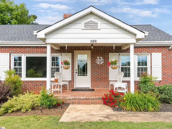 5741 Highway 357, Campobello, SC 29322