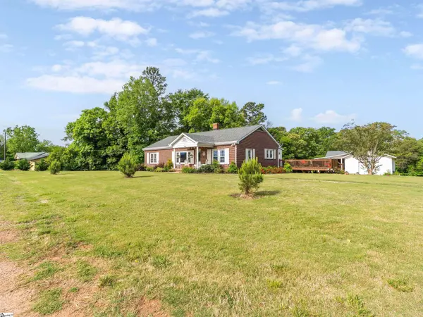 5741 Highway 357, Campobello, SC 29322