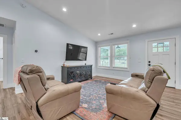 240 Harmony Hill Drive, Campobello, SC 29322