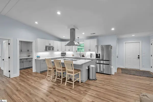 240 Harmony Hill Drive, Campobello, SC 29322