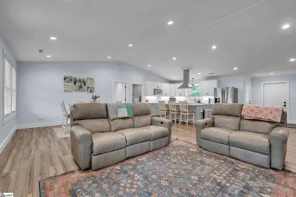 240 Harmony Hill Drive, Campobello, SC 29322