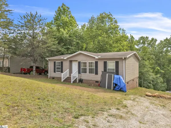 115 Lyle Drive, Taylors, SC 29687