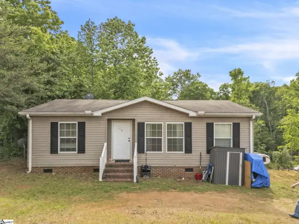 115 Lyle Drive, Taylors, SC 29687
