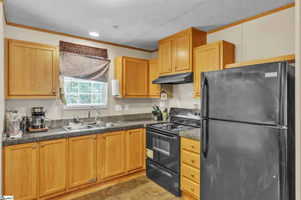 115 Lyle Drive, Taylors, SC 29687