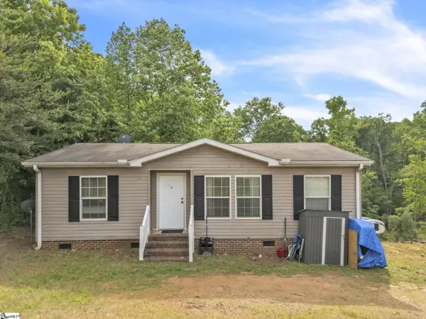 115 Lyle Drive, Taylors, SC 29687