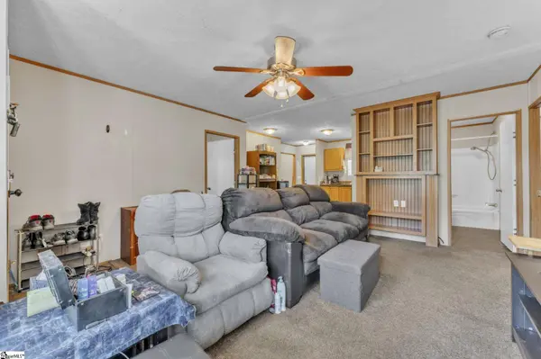 115 Lyle Drive, Taylors, SC 29687