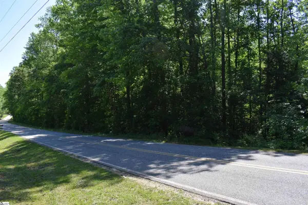 Floyd Blackwell Road, Tryon, NC 28722