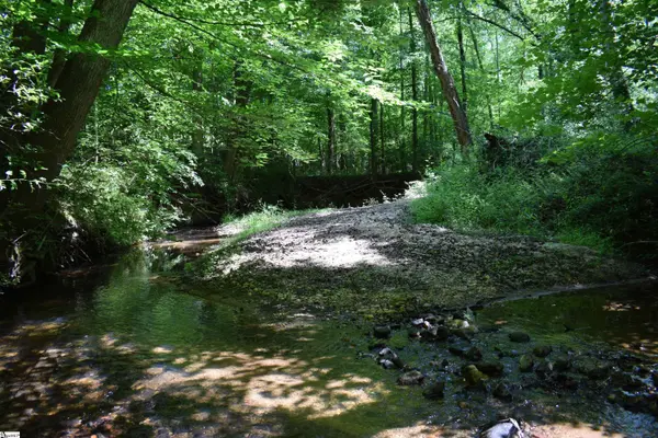 Floyd Blackwell Road, Tryon, NC 28722