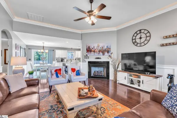 1732 Roxanne Sue Drive, Lyman, SC 29365