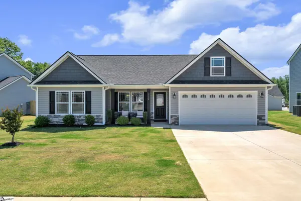 1732 Roxanne Sue Drive, Lyman, SC 29365