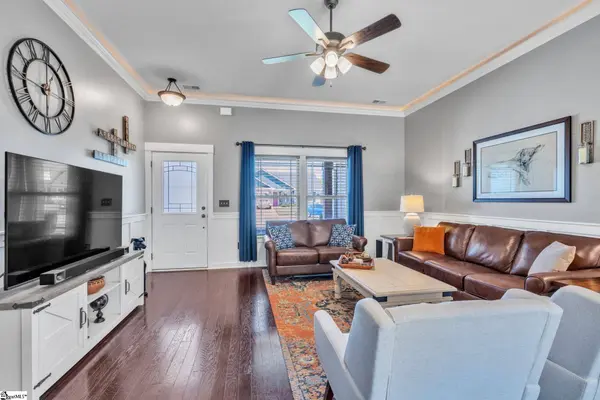 1732 Roxanne Sue Drive, Lyman, SC 29365