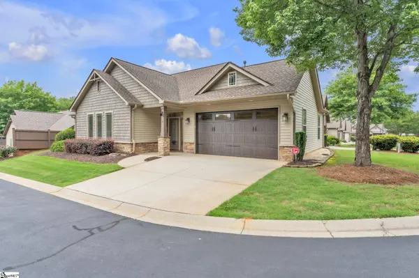 21 Dolerite Drive, Taylors, SC 29687