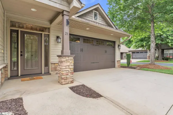 21 Dolerite Drive, Taylors, SC 29687