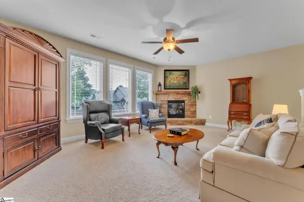 21 Dolerite Drive, Taylors, SC 29687